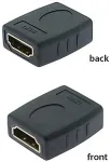 SBOX HDMI F.-> HDMI F AD.HDMI-F/F