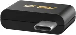 V&otilde;rgukaart ASUS Tri-Band Wi-Fi Adapter, Wi-Fi 7, 802.11be | USB-BE93 Mini
