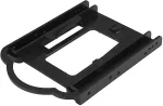 K&otilde;vaketas StarTech.com 2.5IN SSD/HDD MOUNTING BRACKET HDD BRACKETS