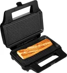 Sencor V&otilde;ileivagrill 4in1 SSM9978BK