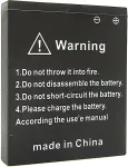 Easypix Aquapix Battery f. W3048 Lithium-Ionen