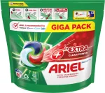 Ariel Geelkapslid Extra Clean 60tk