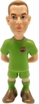 MINIX 5-PACK 7 CM - FC BARCELONA V2