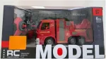 MADEJ R/C Car Fire Engine light