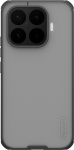 NILLKIN Super Frosted PRO Back Cover for Xiaomi 17T Transparent Black