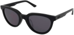 PUMA P&auml;ikeseprillid Lastele PJ0073S-001 (L&auml;&auml;ts/Sild/Sang) 47-20-130 mm