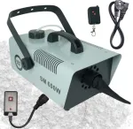LIGHT4ME SM 600W generator wytwornica śniegu pilot