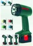 Klein Bosch Flashlight