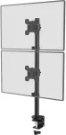 Maclean TV Mount 13-27 inches MC-966