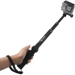 SJCAM Universal Selfie Stick (28-90cm) for SJ4000/SJ5000