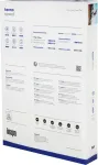 Inapa Tecno Speed 80g 420x297 R, paper (DIN A3 (500 sheets), 80 g/m)