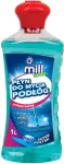 MADONIS Mill Clean all-purpose floor cleaner with grapefruit scent 1 L