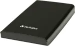 K&otilde;vaketas VERBATIM Store 'n' Go Harddisk Portable 1TB USB 3.0 5400rpm