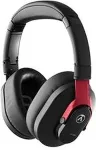 No name Austrian Audio Hi-X25BT Headphones Wireless Head-band Calls/Music/Sport/Everyday USB Type-C / USB Type-A Bluetooth Black, Red, Silver
