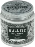 PAN DRWAL Milk Punch Bulleit Bourbon 120 ml