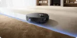 Tolmuimeja Dreame Mova V50 Ultra Complete St&oslash;vsuger Robotstyret Sort