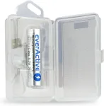 EverActive RECHARGEBLE BATTERY 186 50 3,7V LI-ION 2600 MAH