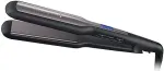 Remington S5525 Straightening iron Warm Black