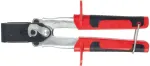 Fischer professional pliers HM Z 1 (red/black, for cavity metal dowel HM)