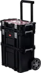 KETER Connect Rolling System toolbox set