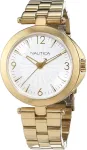 Nautica K&auml;ekell WOMAN NAD14001L (35MM)