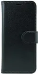 Screenor 26192SN mobile phone case 15.5 cm (6.1") Wallet case Black