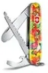 VICTORINOX Victor. Knife My First - parrot
