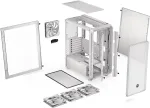 Korpus Endorfy Case||ATX/micro ATX/Mini-ITX|White|Midi Tower|PC|EY2A018