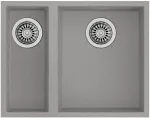 Teka Valamu Square 2B 560TG kivihall