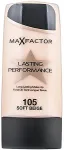 Max Factor Lasting Performance 100 Fair 35ml - Makeup naistele