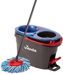 Vileda H2prO rotary mop