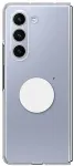 SAMSUNG EF-XF946CTEGWW mobile phone case 19.3 cm (7.6") Cover Transparent