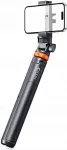 Statiiv Tech-Protect -k&auml;sistatiiv Selfie Stick Tripod L03S