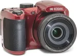 Fotokaamera KODAK PixPro AZ255, punane