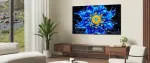 Teler TCL P8L 75P8L TV 190.5 cm (75") 4K Ultra HD Smart TV Wi-Fi Black 450 cd/m&sup2;