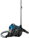 Tolmuimeja Bosch BGS05A220 vacuum 1.5 L Cylinder vacuum Dry 700 W Bagless