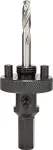Bosch Hexagon socket adapter