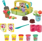 Play-Doh m&auml;ngukomplekt Lilled