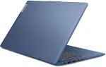 S&uuml;learvuti Lenovo IdeaPad Slim 3 15IRU8 i3-1315U 15.6" FHD IPS 300nits AG 8GB LPDDR5-4800 SSD512 Intel UHD Graphics 47Wh Win11 Abyss Blue