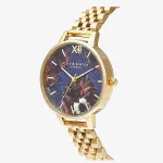 OLIVIA BURTON K&auml;ekell naistele OB16SP13 (34 MM)