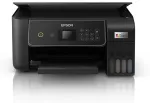 Epson EcoTank ET-2870 Inkjet A4 5760 x 1440 DPI 33 ppm Wi-Fi