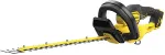Stanley ST HEDGE TRIMMER V20 55cm SFMCHT855B
