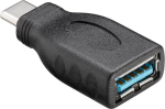 PREMIUMCORD Adapter USB 3.1 - USB 3.0 M/F, OTG