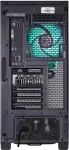 Actina 5901443443520 PC Intel Core Ultra 5 250 16 GB DDR5-SDRAM 1 TB SSD AMD Radeon RX 9060 XT Midi Tower Black