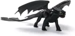 SPIN MASTER DRAGONS m&auml;ngufiguur v&auml;ike Draakon