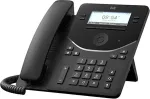 Cisco DESK PHONE 9841 CARBON