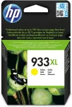 Tooner Hp 933XL Gul 825 sider Bl&aelig;k CN056AE