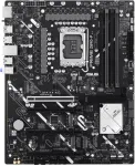 Emaplaat ASUS PRIME Z890-P (INTEL,1851,DDR5,ATX)