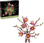 Lego BOTANICALS 11510 Magnolia Branches