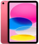 Tahvelarvuti APPLE iPad 11-inch A16 Wi-Fi + Cellular 128GB - Pink